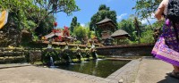 Blessings Pool