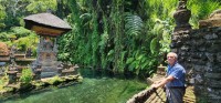 Sacred Springs