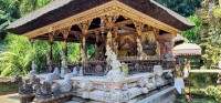 Temple Building