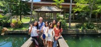 Neil and Friends
