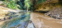 Rivers Merging