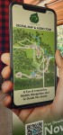 Monkey Forest App