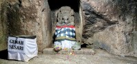 Stautue of Ganesha