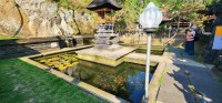 Sacred Water Pool