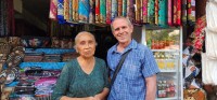 Neil and Vendor