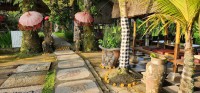 Restaurant Path