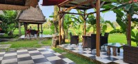 Restaurant Hut
