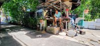 Thai style man-cave