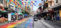 Khaosan Road