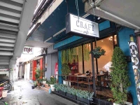 The Mix Hotel and Craft Cafe