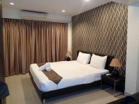 Room at The Mix