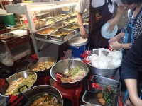 Thai Lunch Buffet