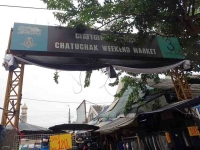 Chatuchok Weekend Market