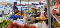 Nonthaburi Market