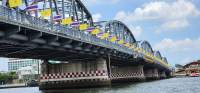 Krung Thon Bridge (Sang Hi)