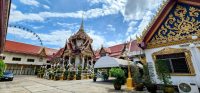 Wat Rajsingkorn