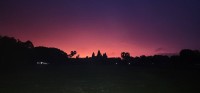 Sunrise at Angkor Wat