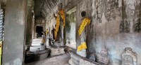 Sacred Buddha