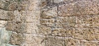 Megalithic Style Stone Work