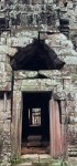 Passageway at Banteay Kdei Temple