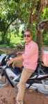 Our Driver Mr. Thom