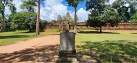 East Mebon Temple