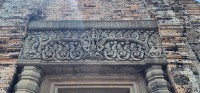 Lintel at East Mebon
