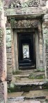 Preah Khan Passageways