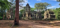 Thommamon Temple