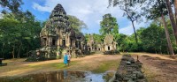Thommamon Temple