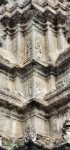 Carvings on the Sides of the Towers