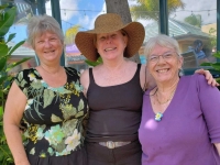 Adele Maya Nan