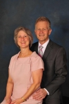 Chris and Pamela Beamer