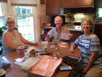 Celebrating Father\'s Day in Ohio