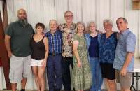 Ohio Family