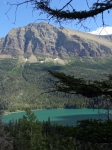 Saint Mary Lake