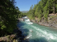 McDonald Creek