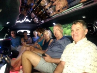 College Reunion Friends