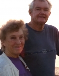Audrey and Bill Campbell