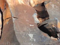 Olowalu Petroglyphs