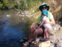 Ariann and Patrick