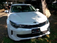 Kia Optima Plugin Hybrid