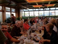 Kreischer gathering in Ohio