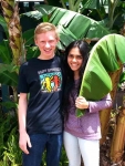 Quentin and Novalee