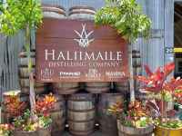 Hali\'imaile Distillery