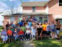 Kreischers August 2019
