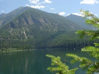 Holland Lake