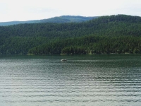 Salmon Lake