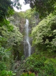 Wailua Falls HDR