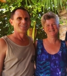 Neil and Nan